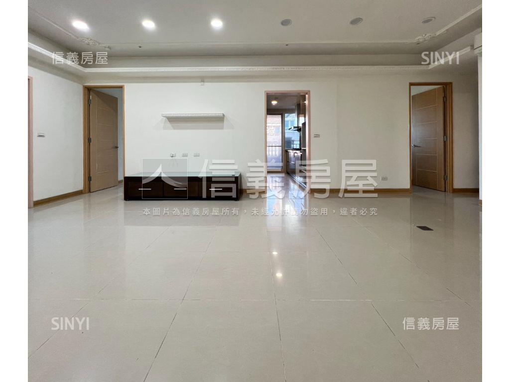 四季之旅恬靜四房房屋室內格局與周邊環境