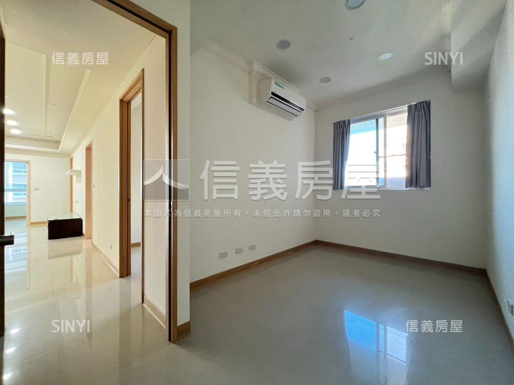 四季之旅恬靜四房房屋室內格局與周邊環境