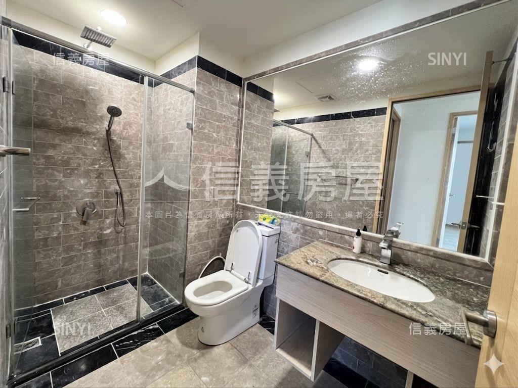 四季之旅恬靜四房房屋室內格局與周邊環境