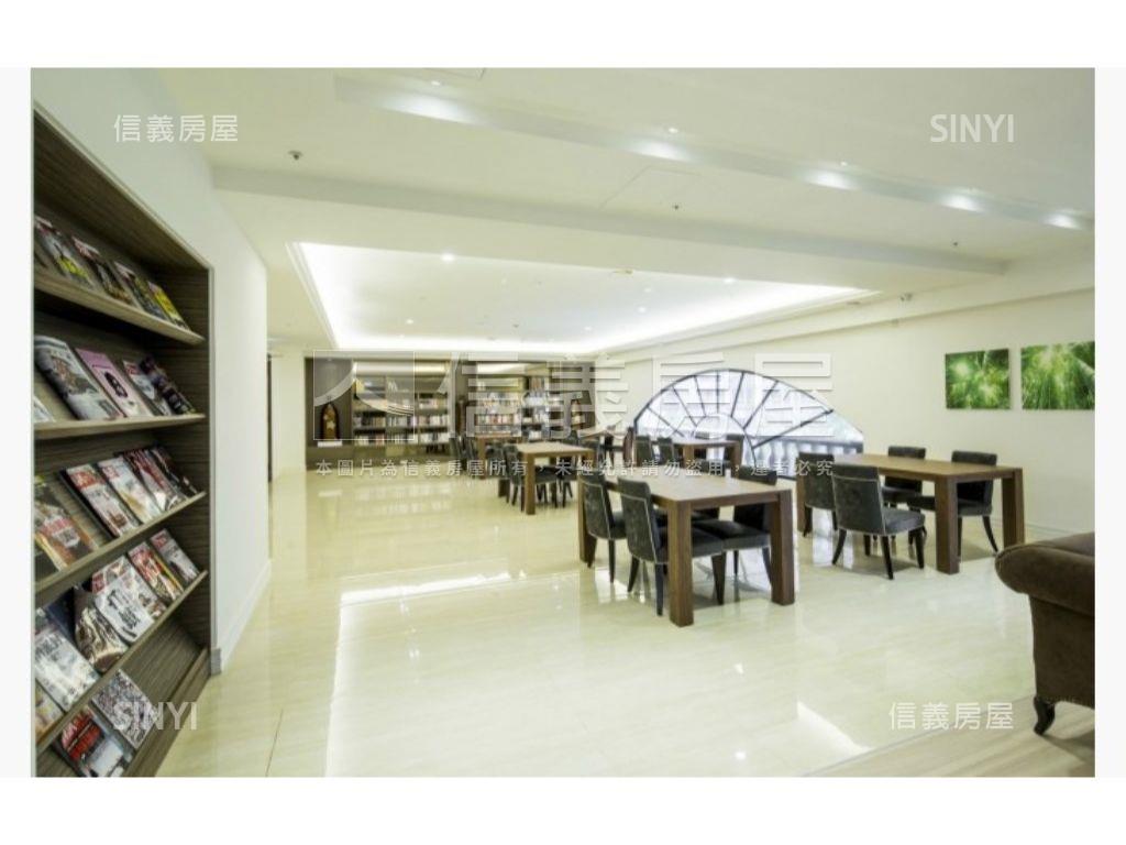 四季之旅恬靜四房房屋室內格局與周邊環境