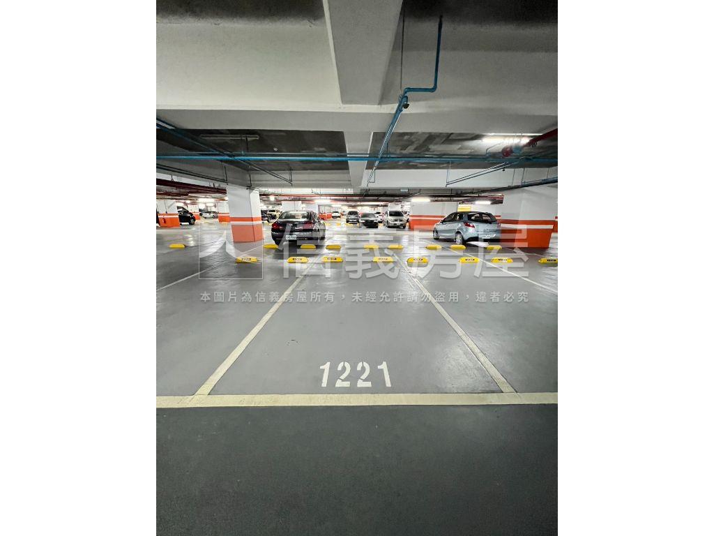 四季之旅恬靜四房房屋室內格局與周邊環境