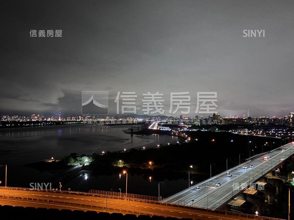 【專任】星光山河美景三房房屋室內格局與周邊環境