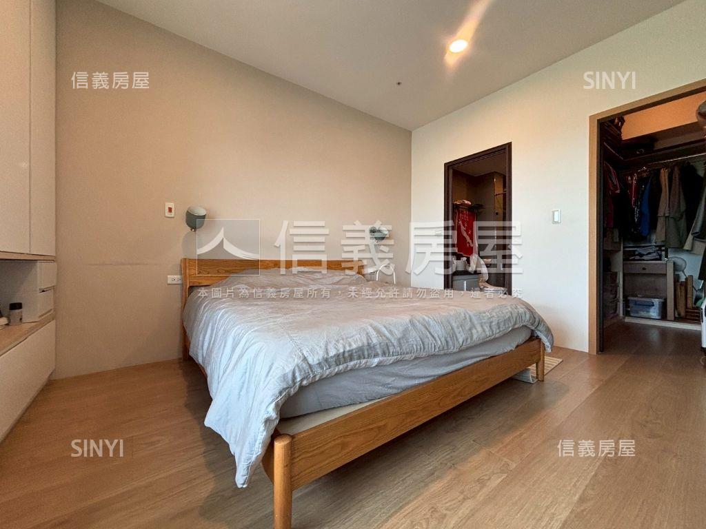 星光山河美景三房房屋室內格局與周邊環境