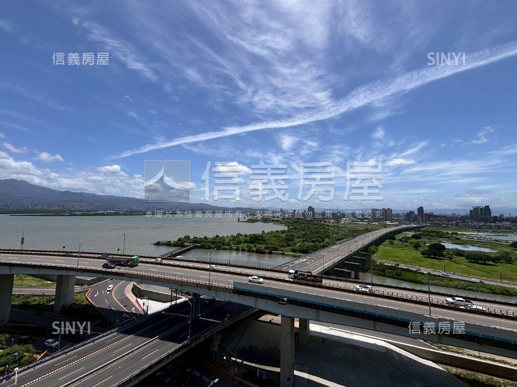 星光山河美景三房房屋室內格局與周邊環境
