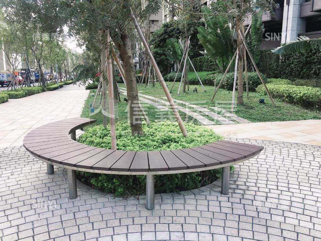 星光山河美景三房房屋室內格局與周邊環境
