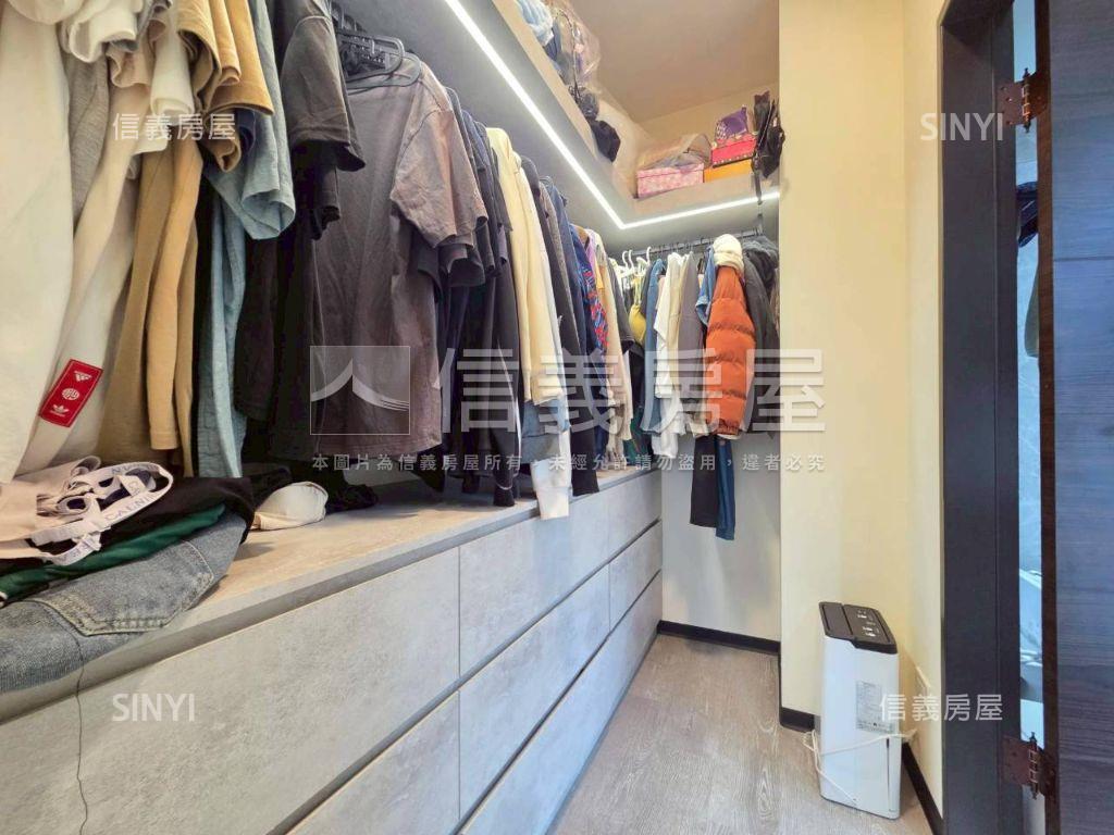 好漂亮の首綻，溫馨成家房屋室內格局與周邊環境