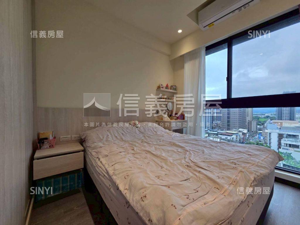 好漂亮の首綻，溫馨成家房屋室內格局與周邊環境