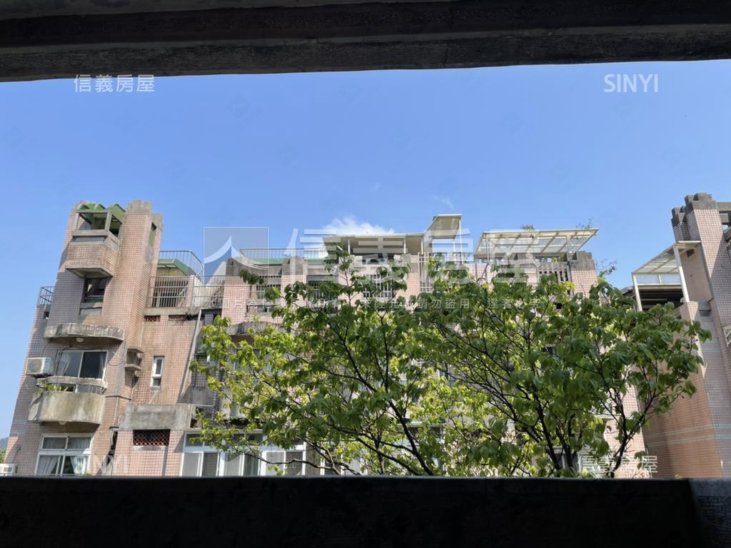 黎明綠地邊間美宅房屋室內格局與周邊環境
