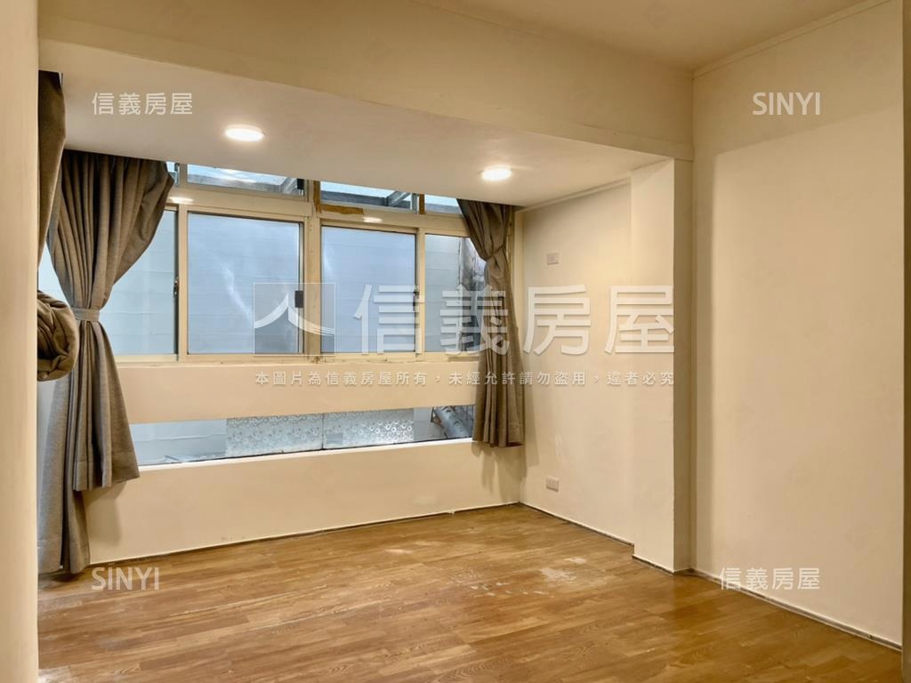 黎明綠地邊間美宅房屋室內格局與周邊環境