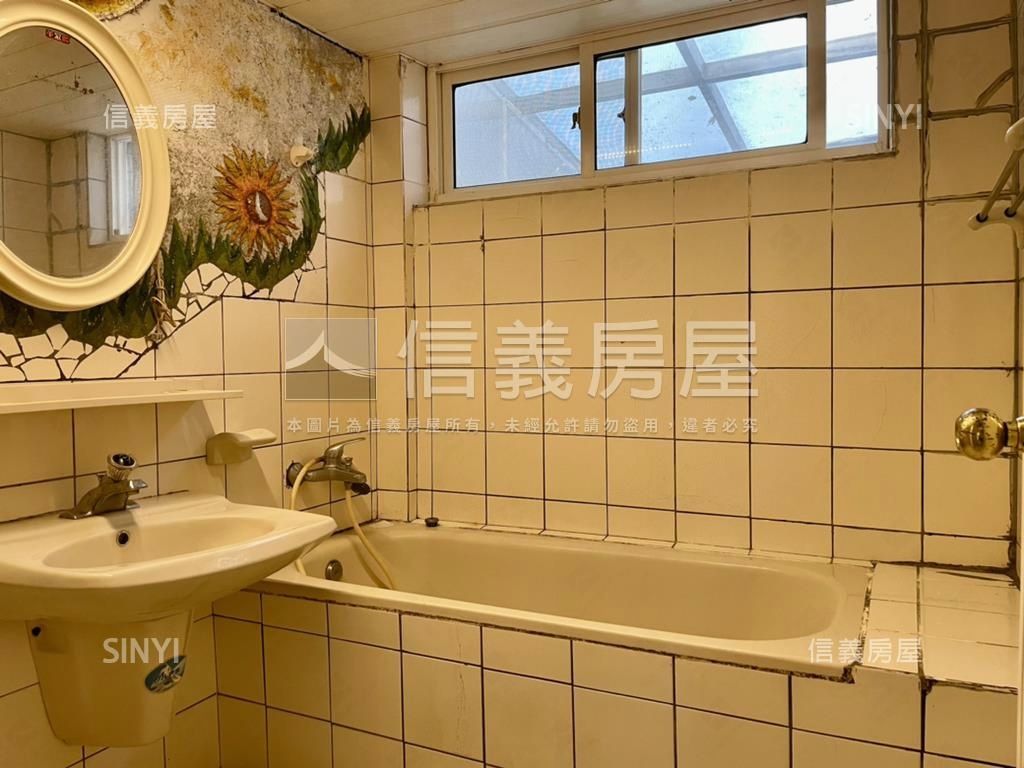 黎明綠地邊間美宅房屋室內格局與周邊環境