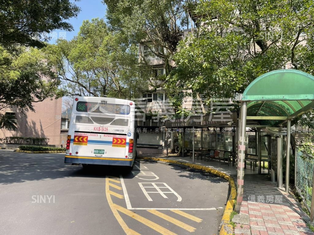 黎明綠地邊間美宅房屋室內格局與周邊環境