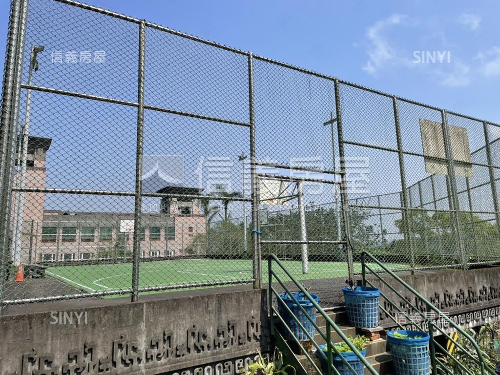 黎明綠地邊間美宅房屋室內格局與周邊環境