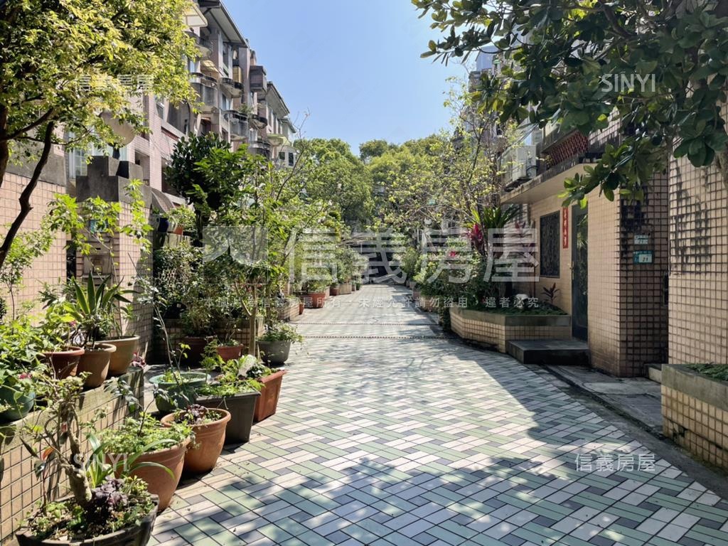黎明綠地邊間美宅房屋室內格局與周邊環境