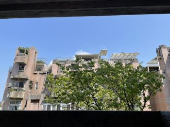 黎明綠地邊間美宅