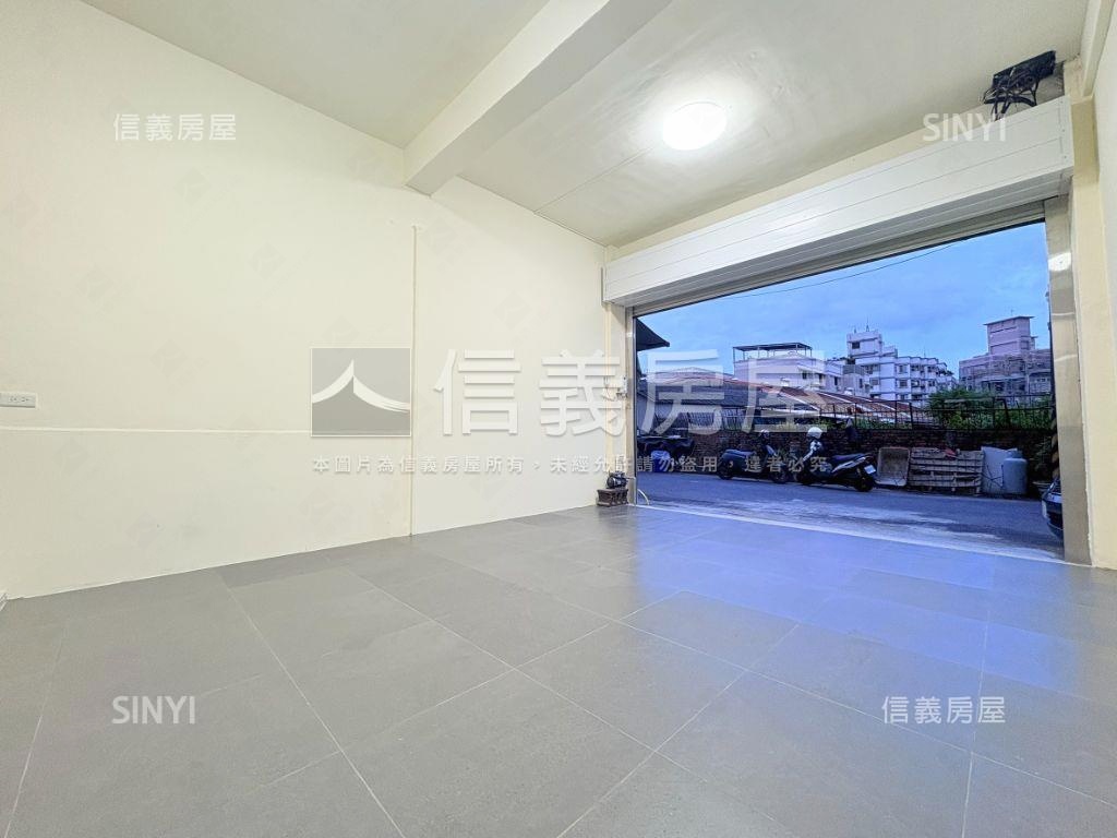 永康｜近探索公園透天房屋室內格局與周邊環境