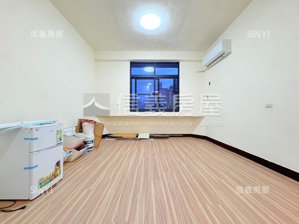 永康｜近探索公園透天房屋室內格局與周邊環境