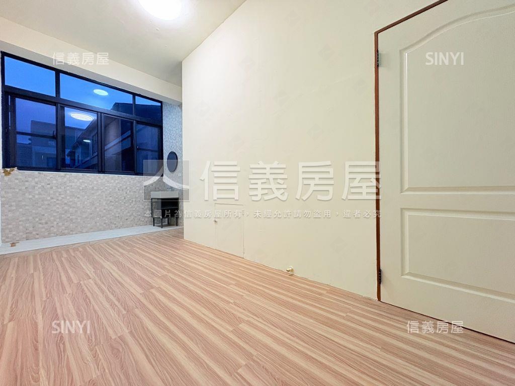 永康｜近探索公園透天房屋室內格局與周邊環境