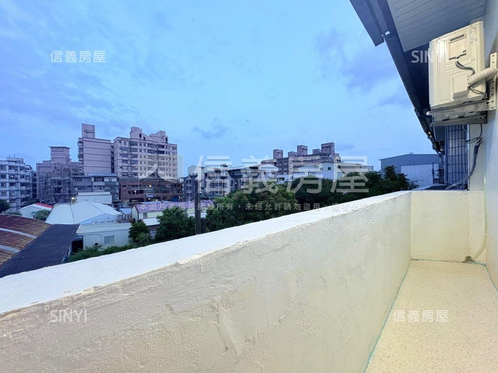 永康｜近探索公園透天房屋室內格局與周邊環境