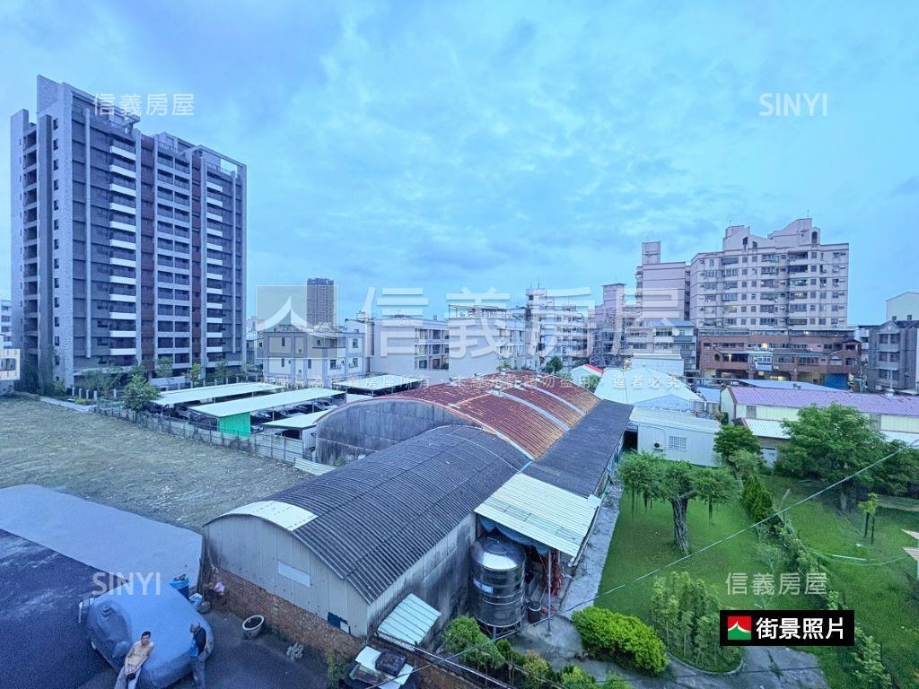 永康｜近探索公園透天房屋室內格局與周邊環境