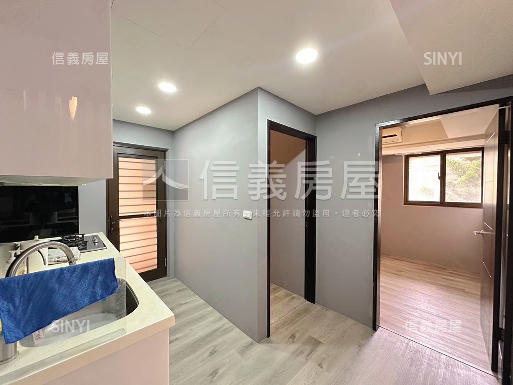 八德兩房有露臺跟車位房屋室內格局與周邊環境