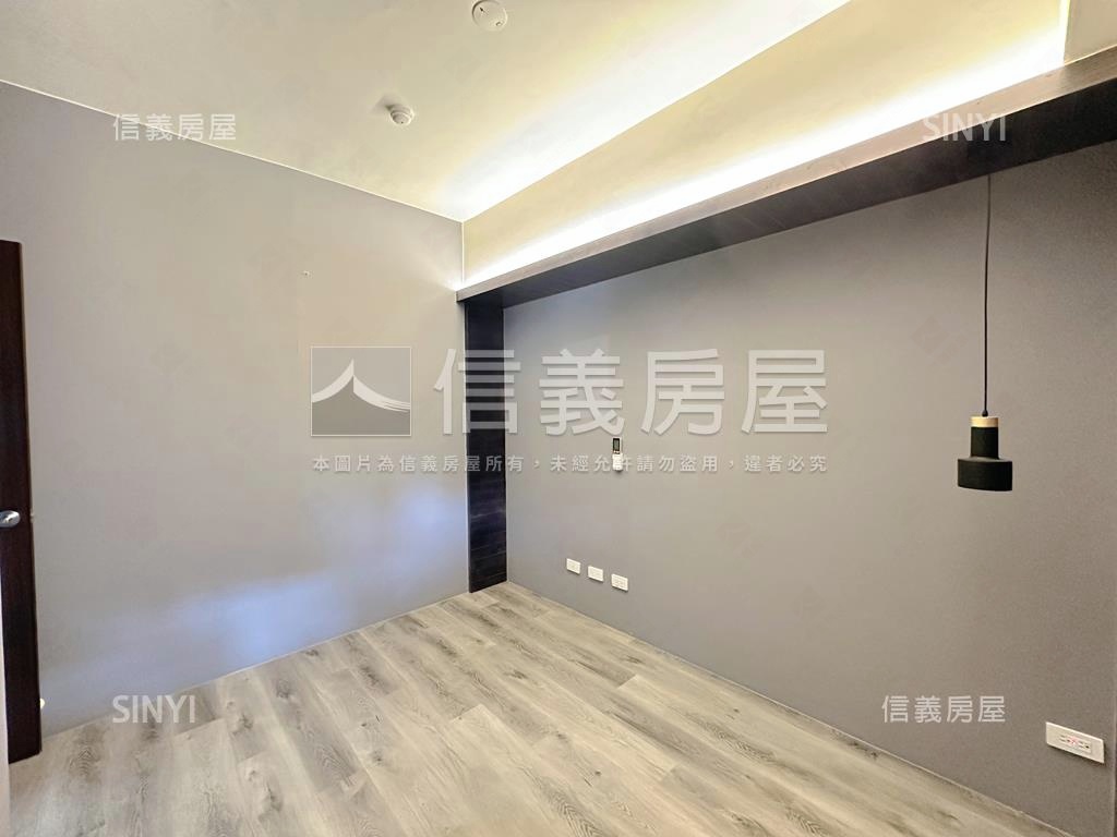 八德兩房有露臺跟車位房屋室內格局與周邊環境