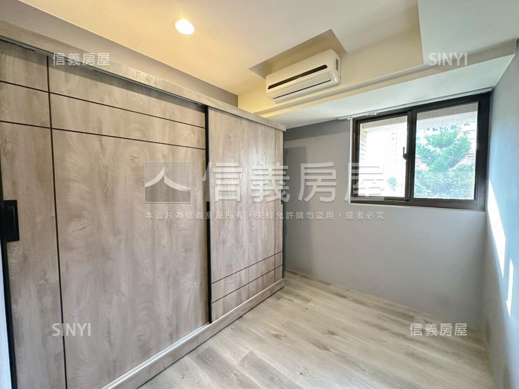 八德兩房有露臺跟車位房屋室內格局與周邊環境