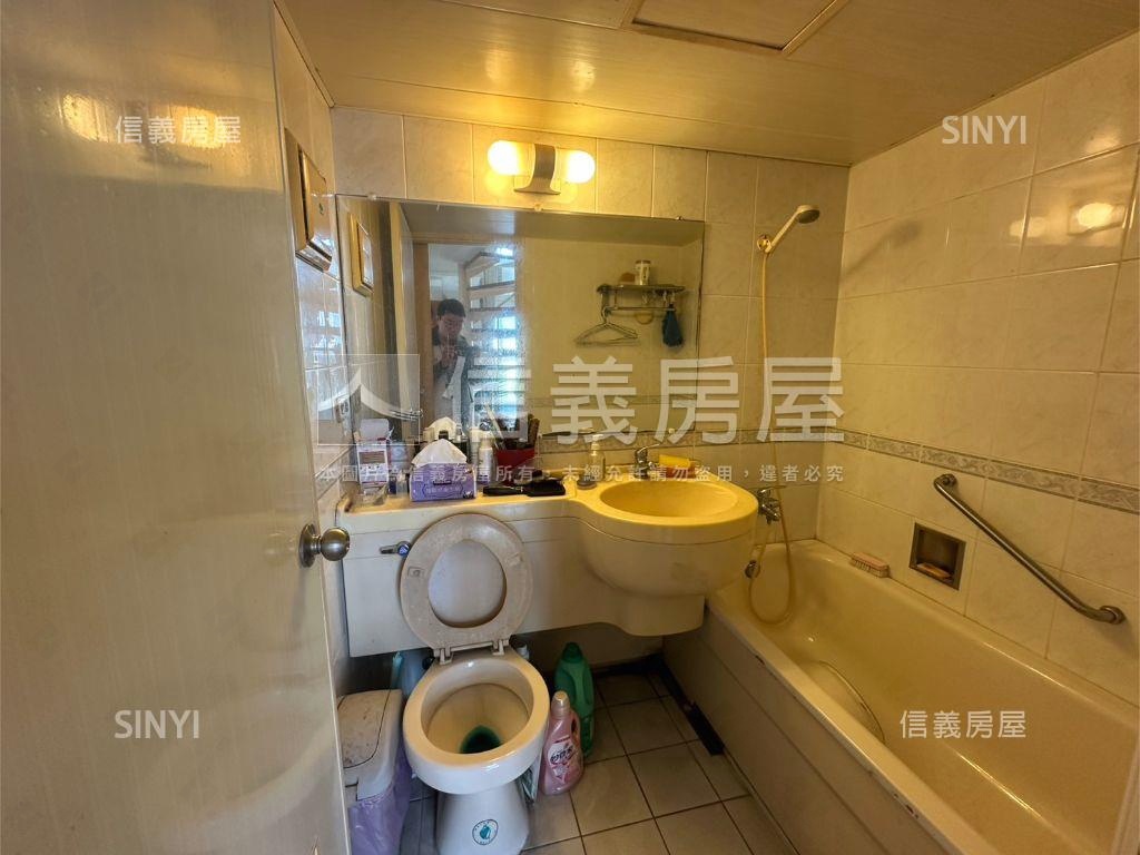 綠葉大空間附車位２房屋室內格局與周邊環境