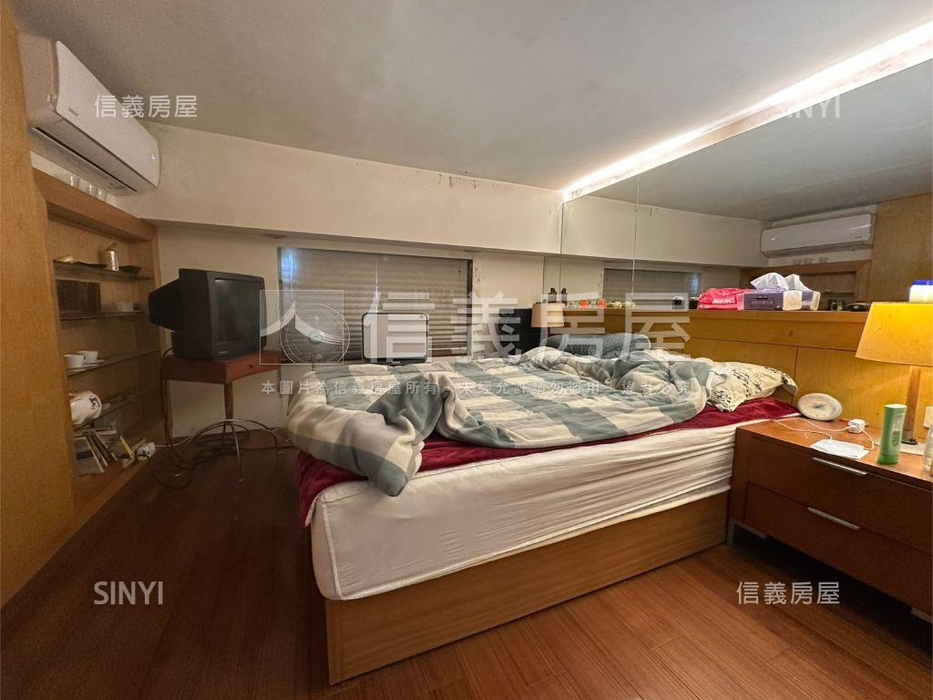 綠葉大空間附車位２房屋室內格局與周邊環境