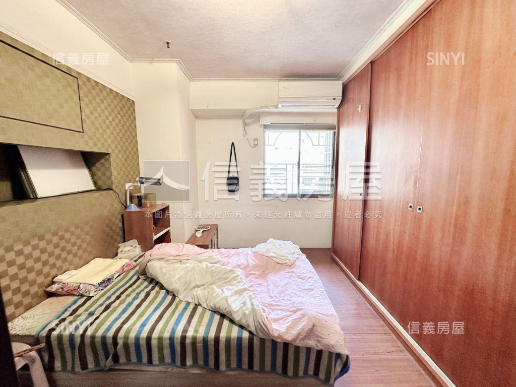 工學商圈園道旁大三房車位房屋室內格局與周邊環境