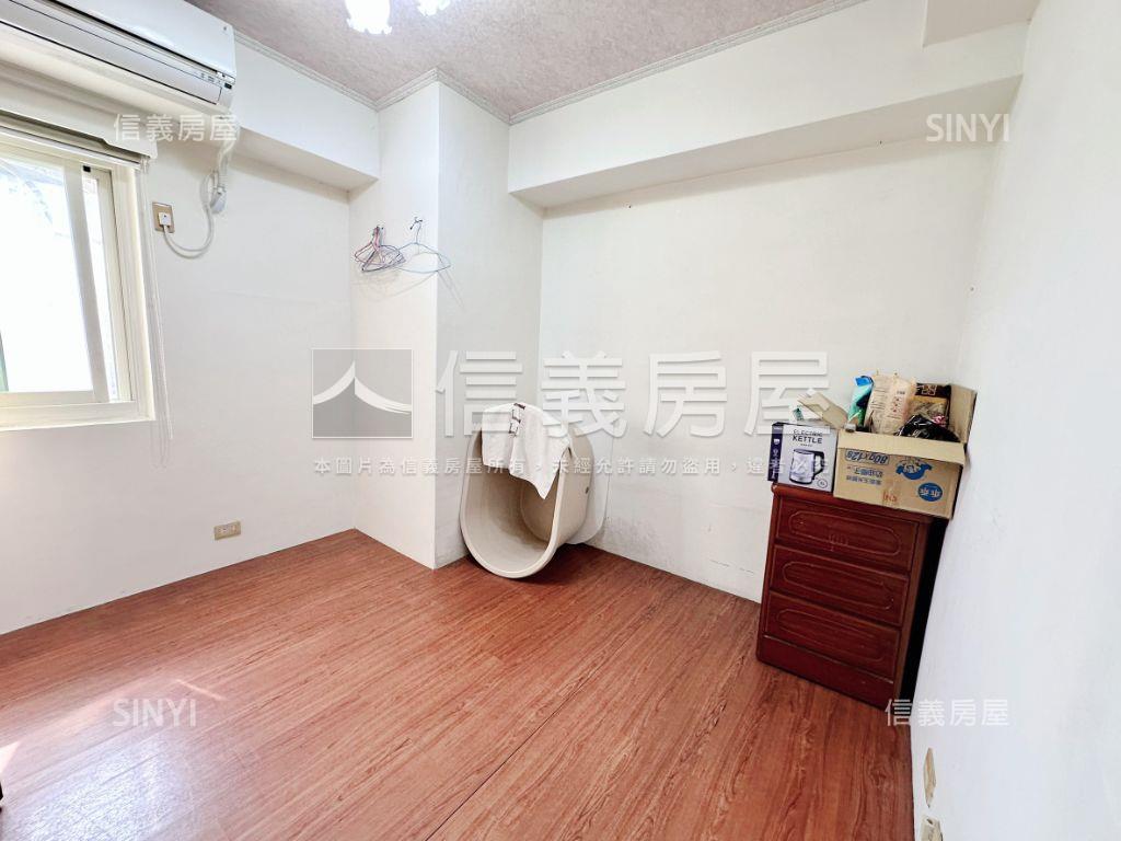 工學商圈園道旁大三房車位房屋室內格局與周邊環境