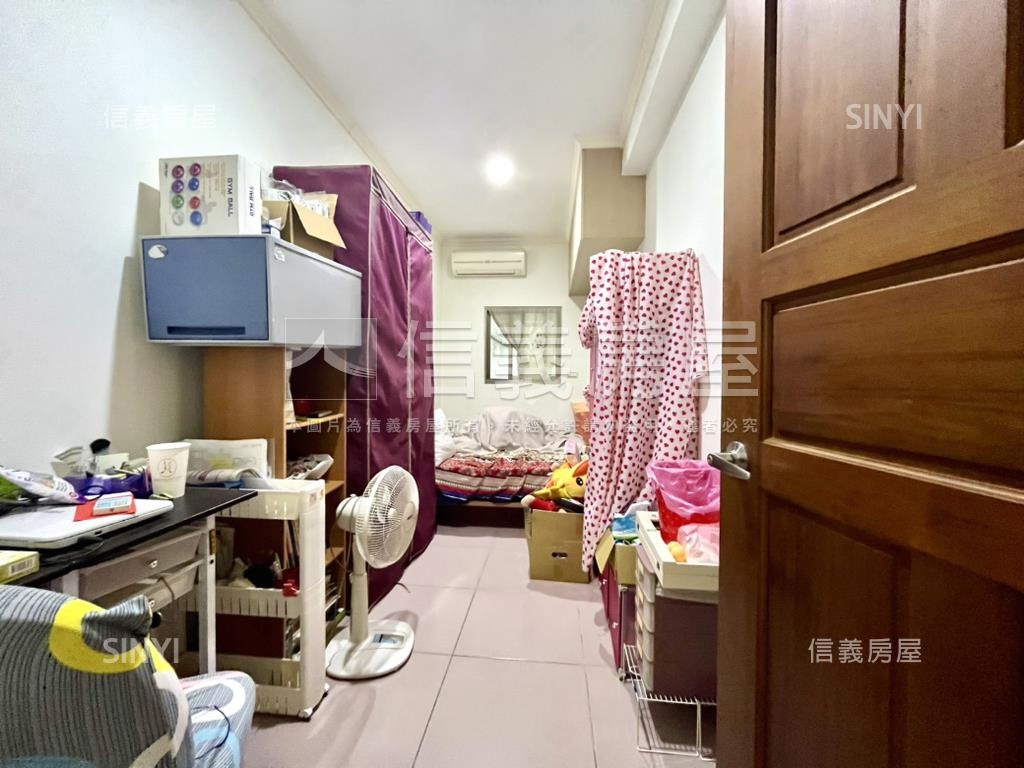 ！近集賢路讚讚靜謐一樓！房屋室內格局與周邊環境