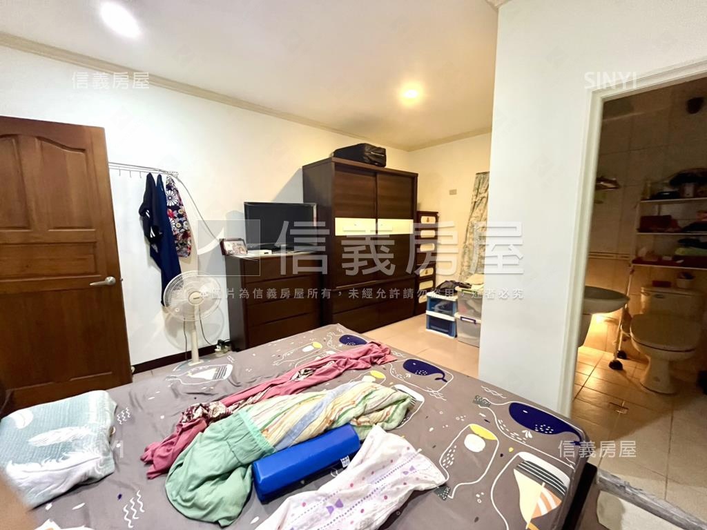 ！近集賢路讚讚靜謐一樓！房屋室內格局與周邊環境