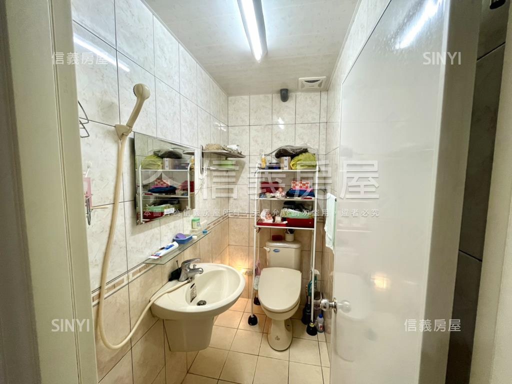 ！近集賢路讚讚靜謐一樓！房屋室內格局與周邊環境
