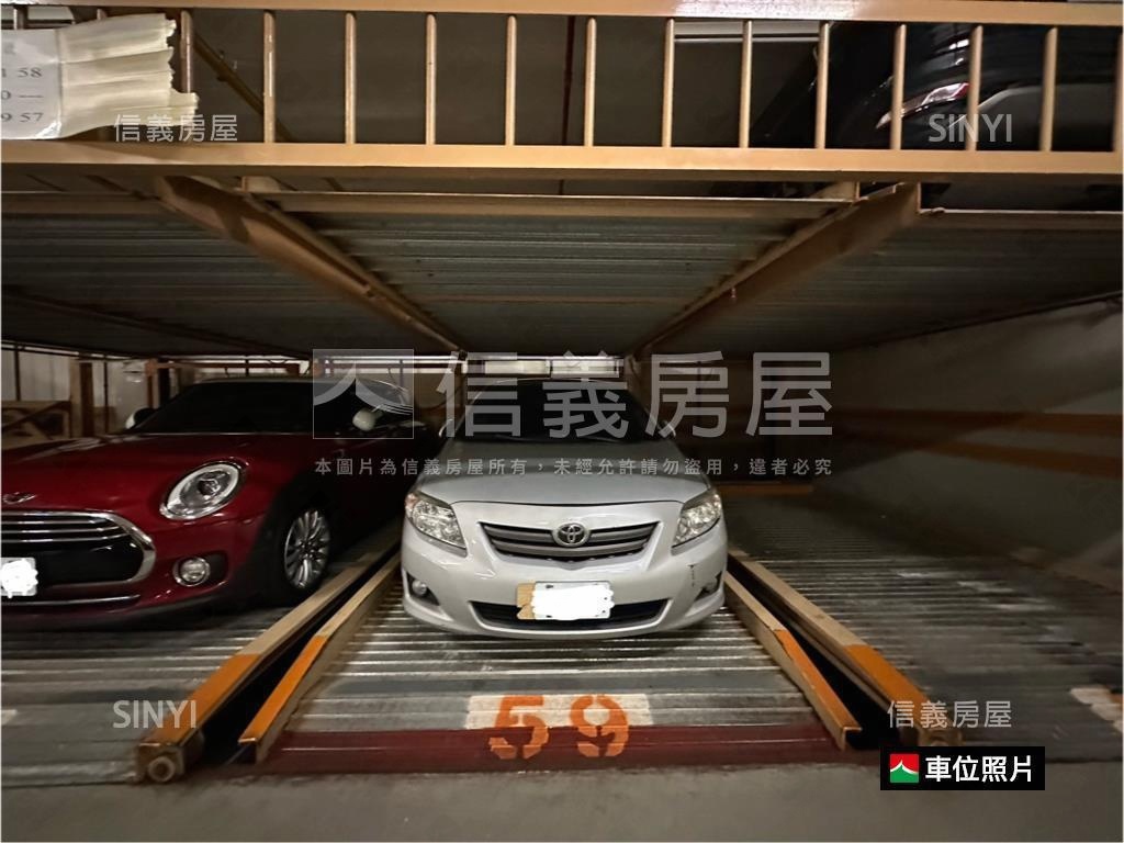 近南港站東方文華房屋室內格局與周邊環境