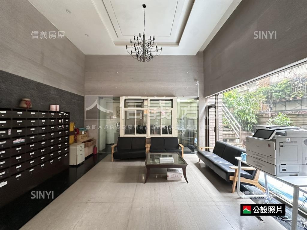 近南港站東方文華房屋室內格局與周邊環境