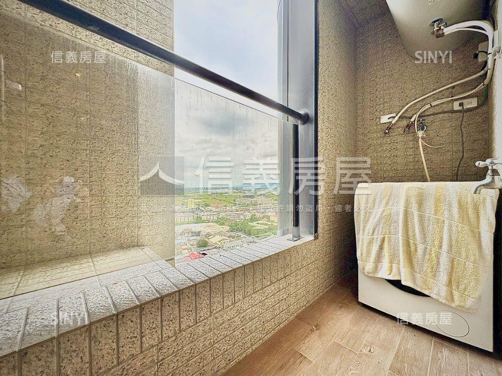 桂田磐古｜精裝大兩房平車房屋室內格局與周邊環境