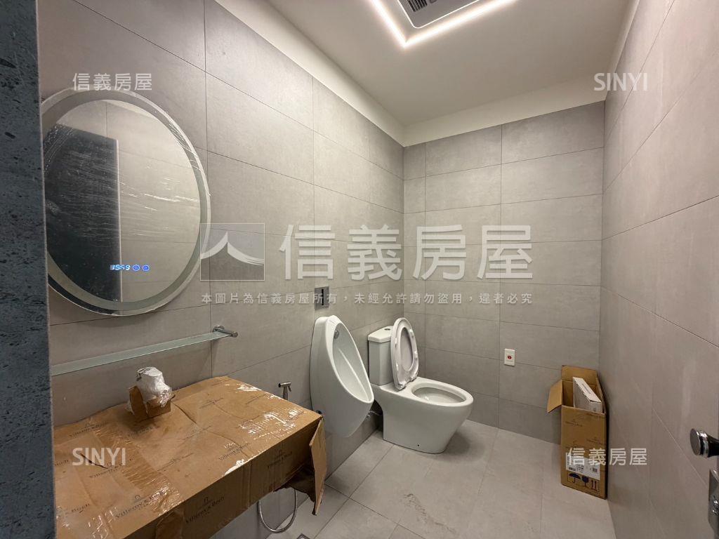 尚暘天閣Ｓ３亮麗商三店面房屋室內格局與周邊環境