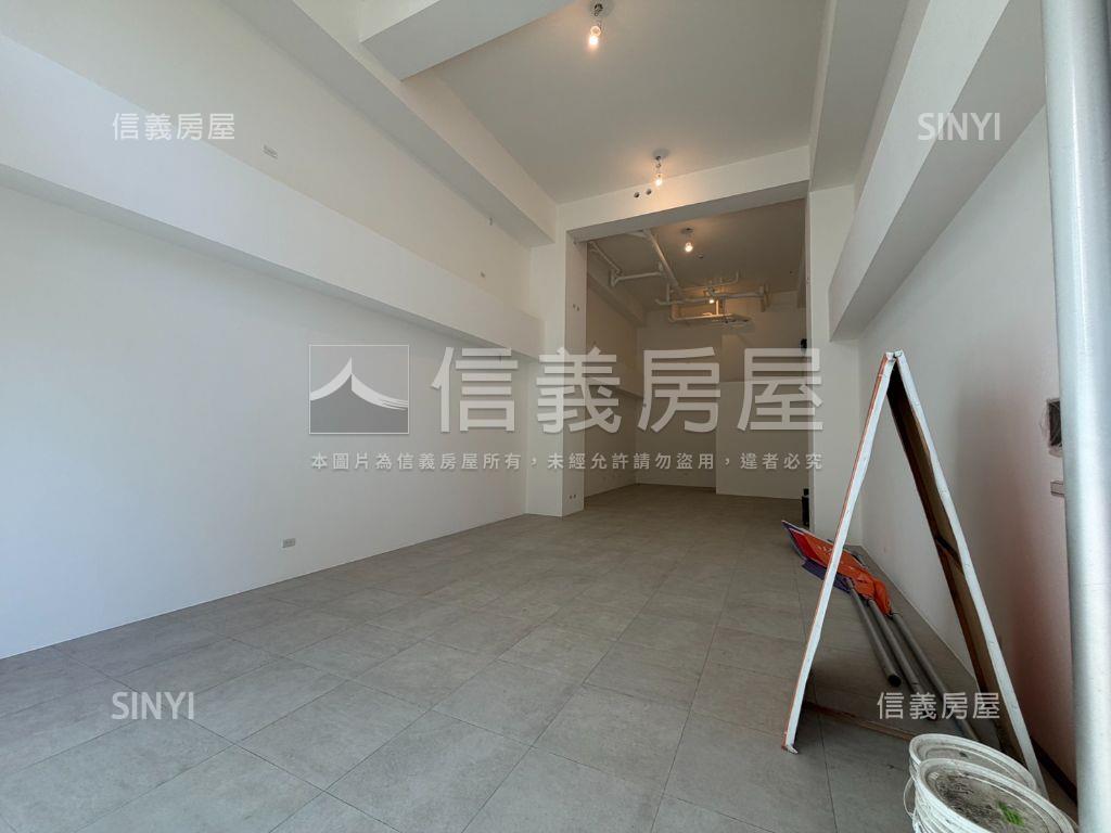 尚暘天閣Ｓ３亮麗商三店面房屋室內格局與周邊環境