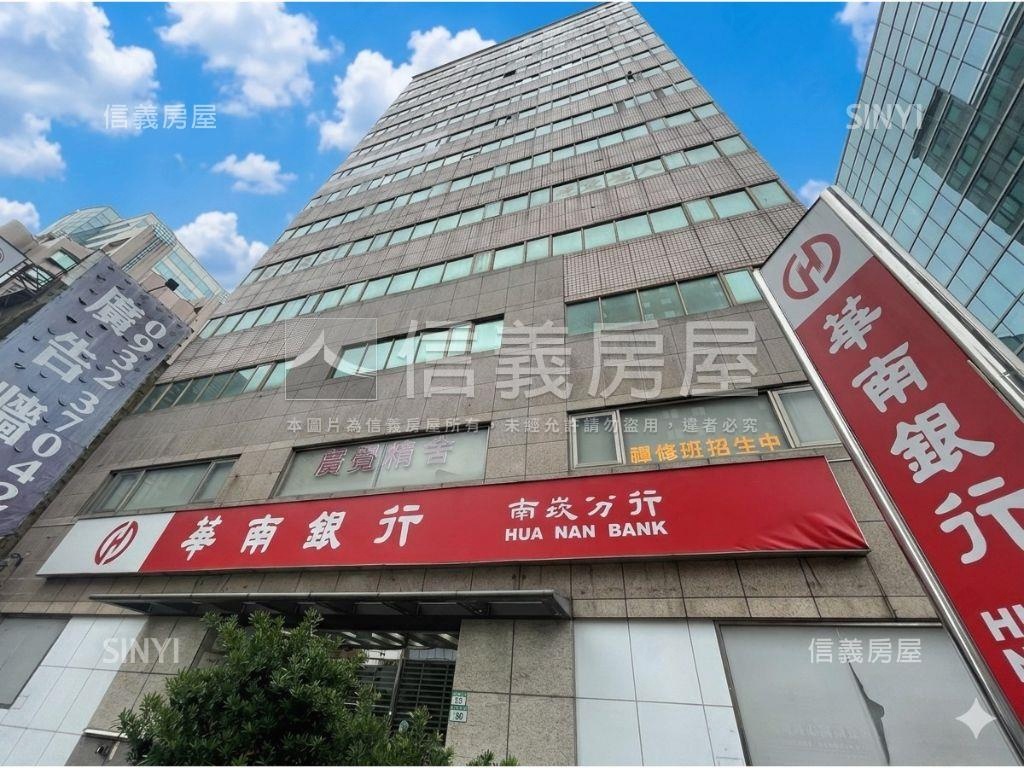 新★台茂商圈大企業家辦公房屋室內格局與周邊環境