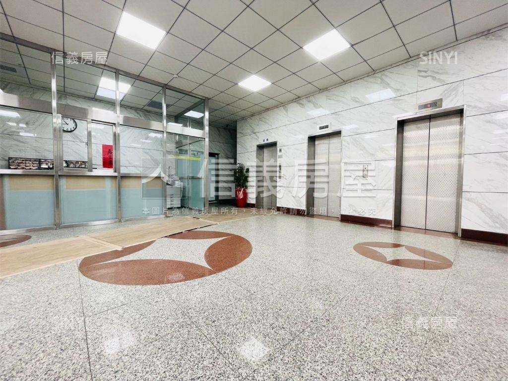 新★台茂商圈大企業家辦公房屋室內格局與周邊環境