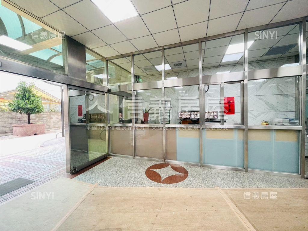 新★台茂商圈大企業家辦公房屋室內格局與周邊環境