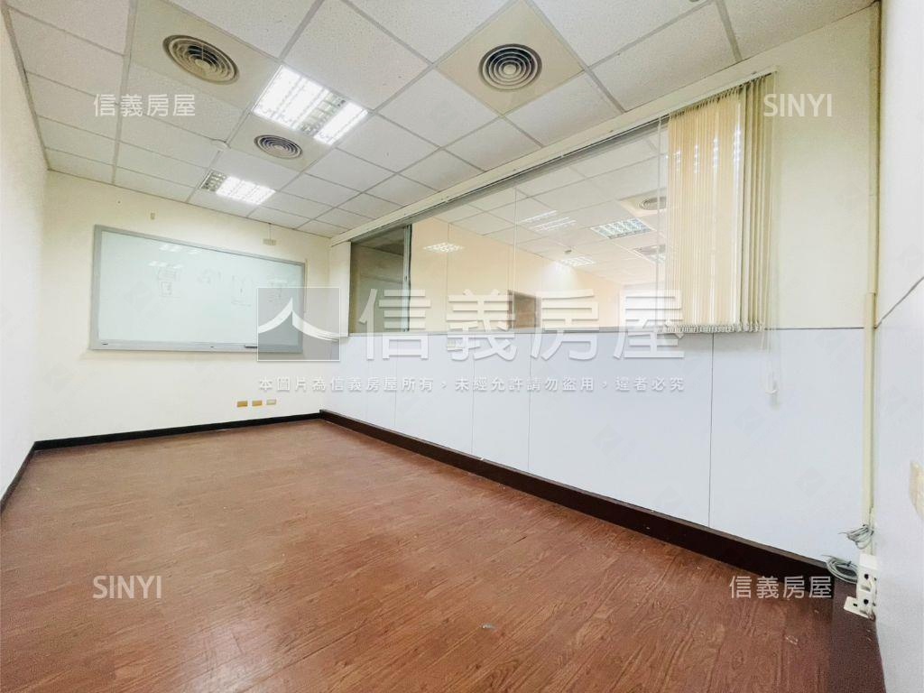 新★台茂商圈大企業家辦公房屋室內格局與周邊環境