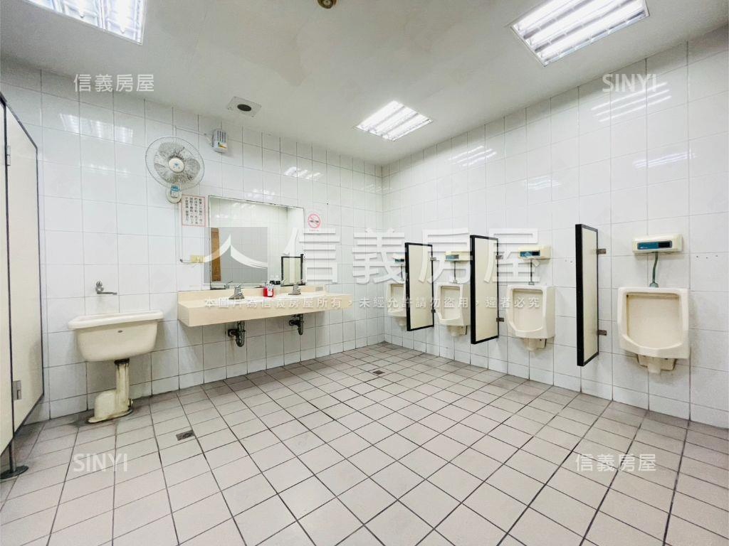 新★台茂商圈大企業家辦公房屋室內格局與周邊環境