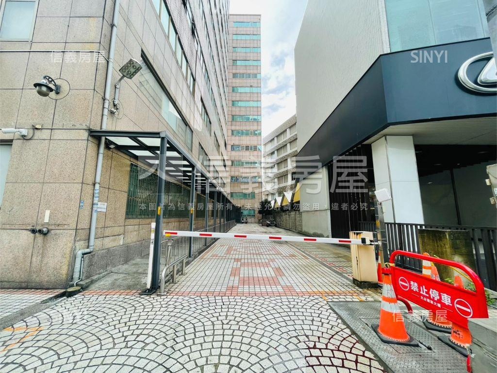 新★台茂商圈大企業家辦公房屋室內格局與周邊環境