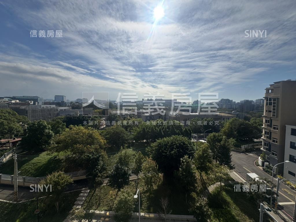 世界首席稀有雙視野附車位房屋室內格局與周邊環境