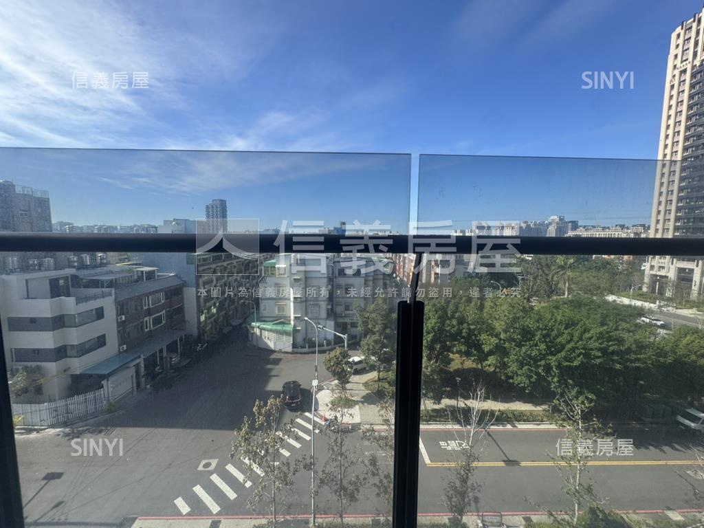 世界首席稀有雙視野附車位房屋室內格局與周邊環境