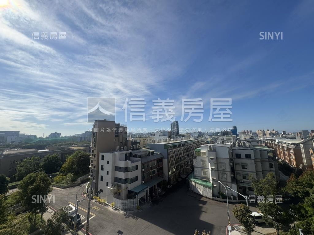 世界首席稀有雙視野附車位房屋室內格局與周邊環境