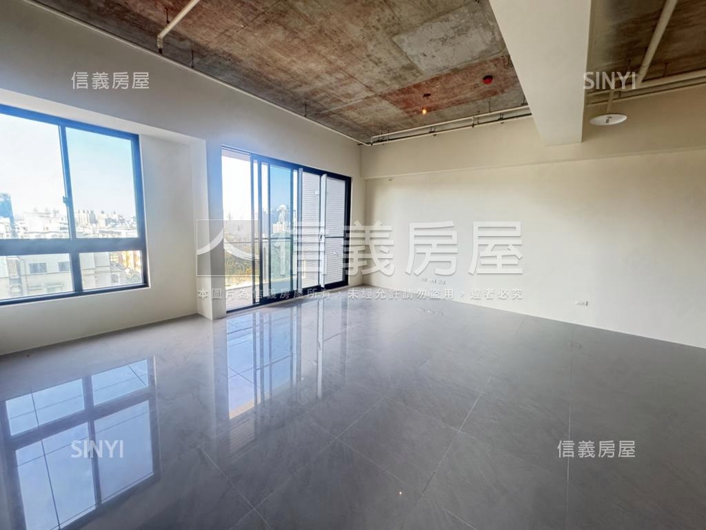 世界首席稀有雙視野附車位房屋室內格局與周邊環境