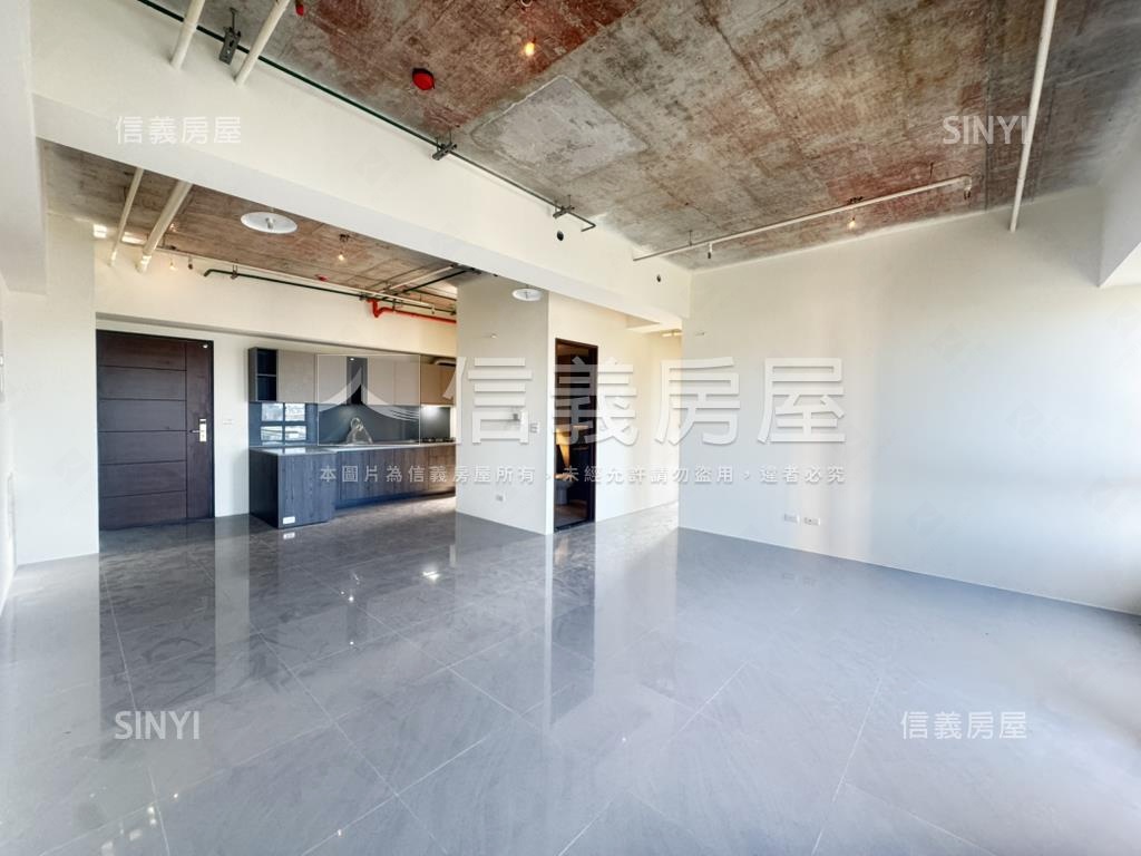 世界首席稀有雙視野附車位房屋室內格局與周邊環境