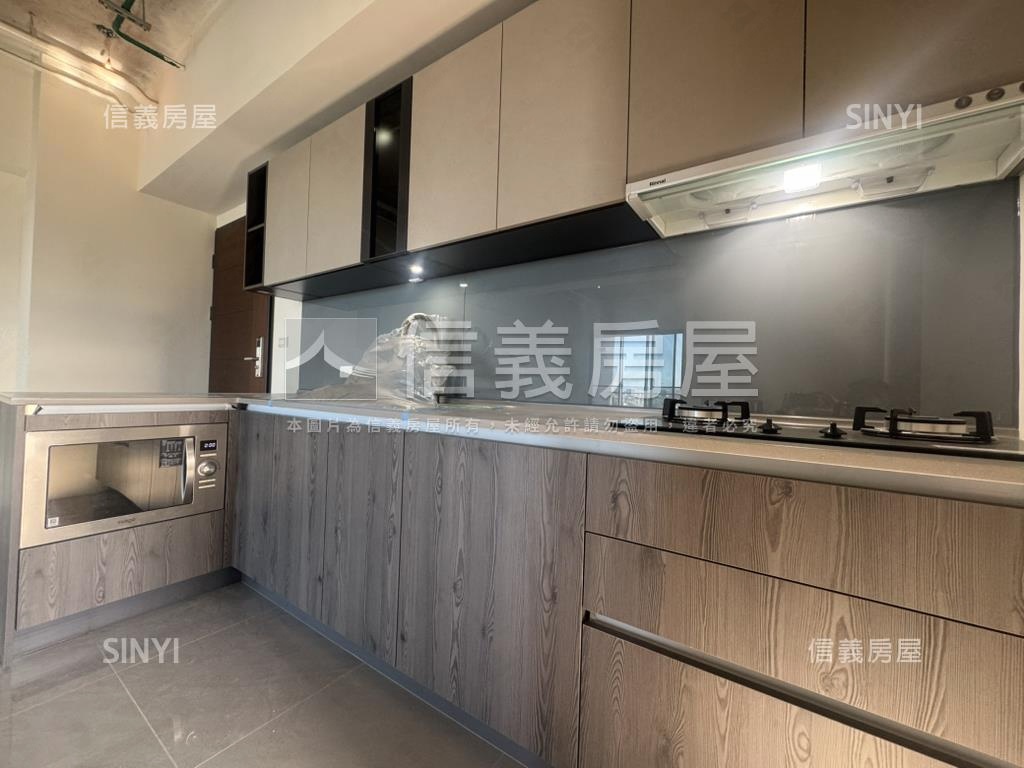 世界首席稀有雙視野附車位房屋室內格局與周邊環境